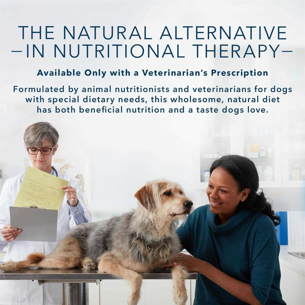 Hydrolyzed Dry Dog Food D25700