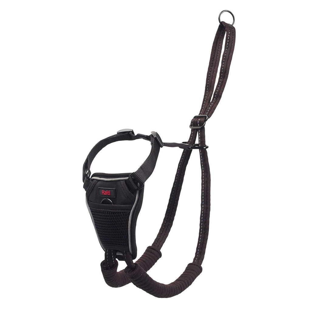 No Pull Harness V434