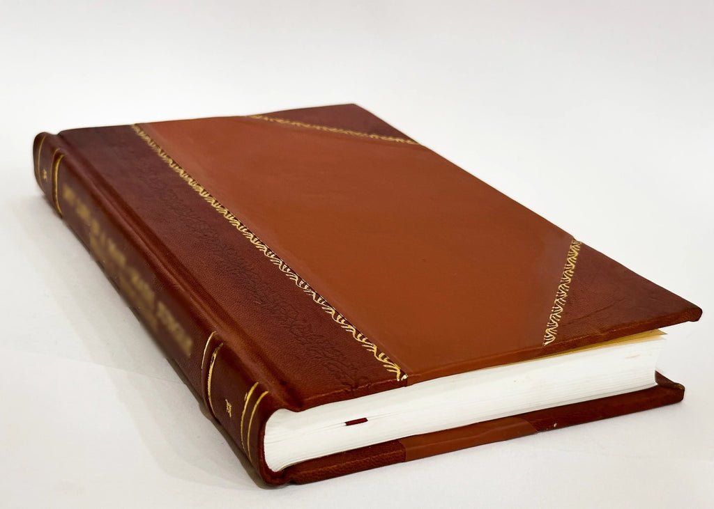 Woman Leather Bound S474588