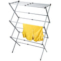 Foldable Steel Drying Laundry Rack X5235