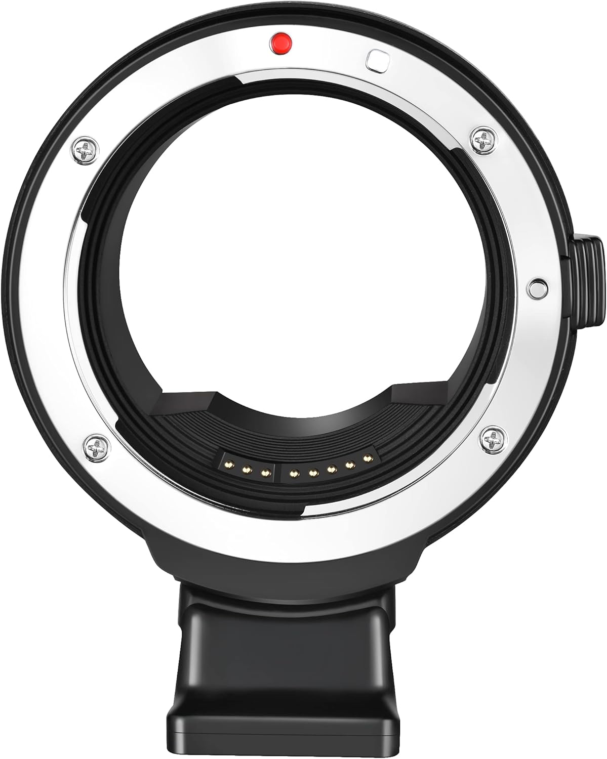 Auto-Focus Lens Adapter Mount Converter Pack of 2 G26649