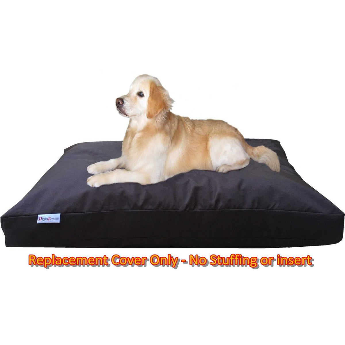 1680 Ballistic Heavy Duty Dog Bed Duvet Cover Y919