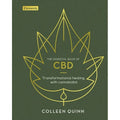 CBD Book Hardcover V879
