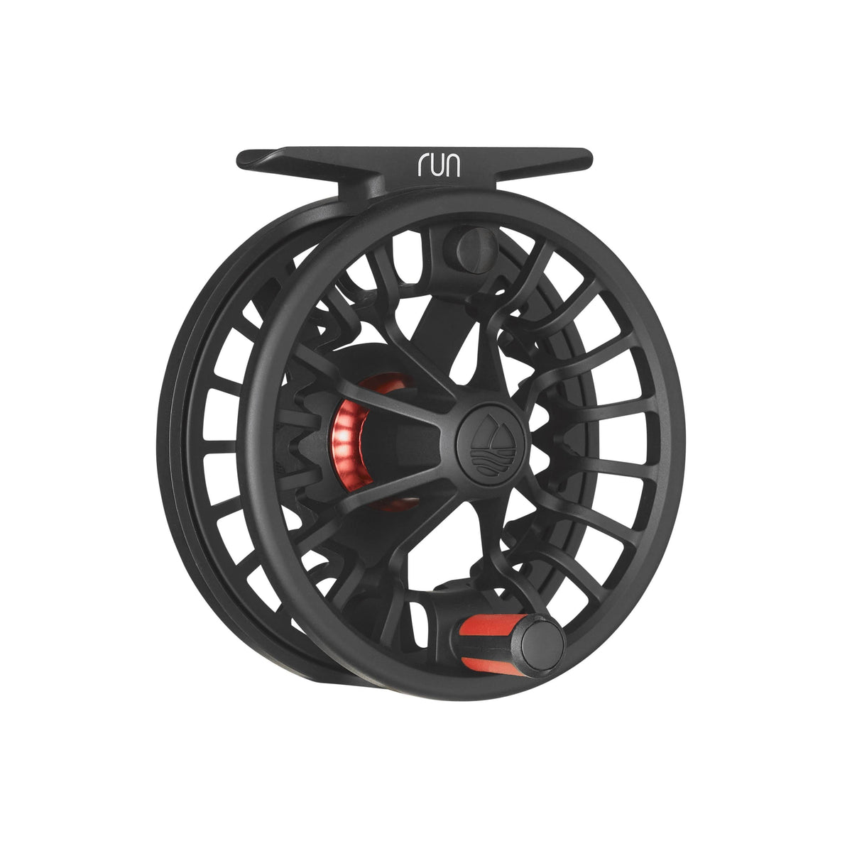 Black 7/8 Fly Reel H47471