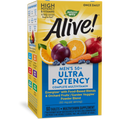 50+ Complete Multivitamin Tablets J590