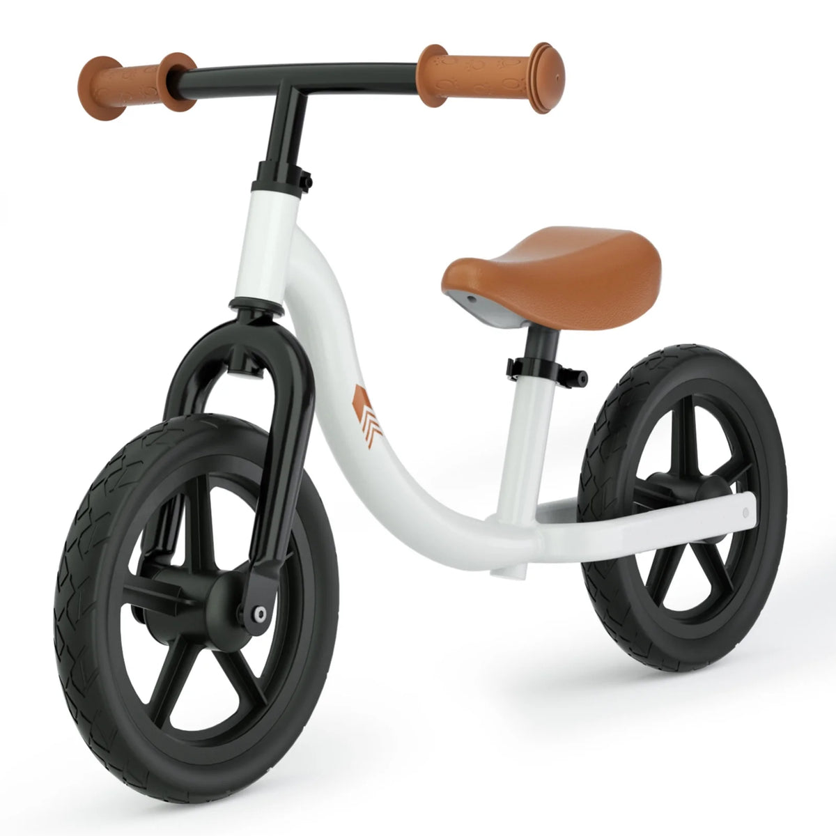 Lightweight No Pedal Toddler Balance Bike with Adjustable Handlebar S37278