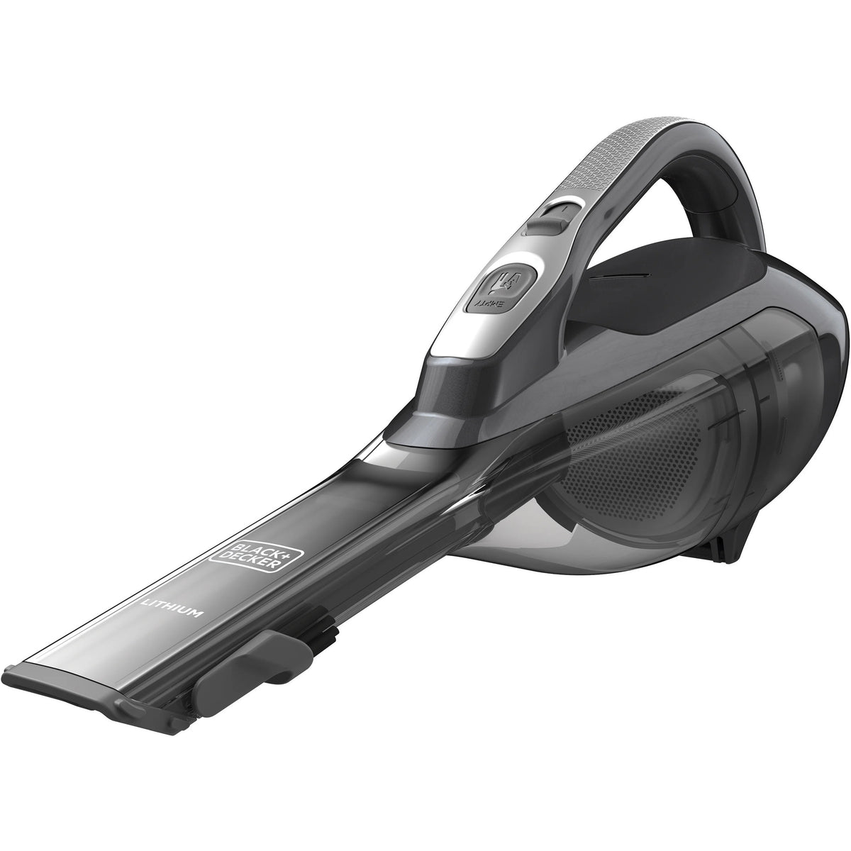 Ocean Blue Hand Vacuum V3687