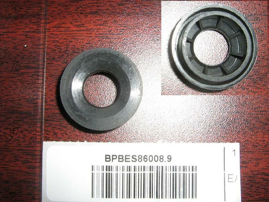 Water Inlet Seal Z60987