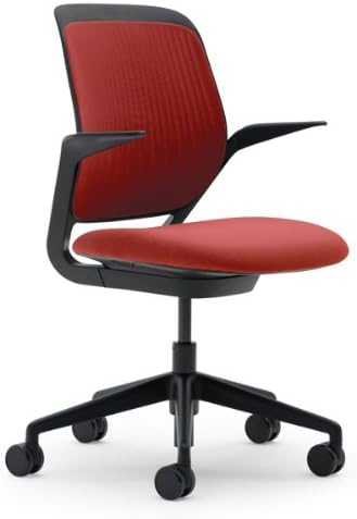 Licorice Fabric Chair W202916