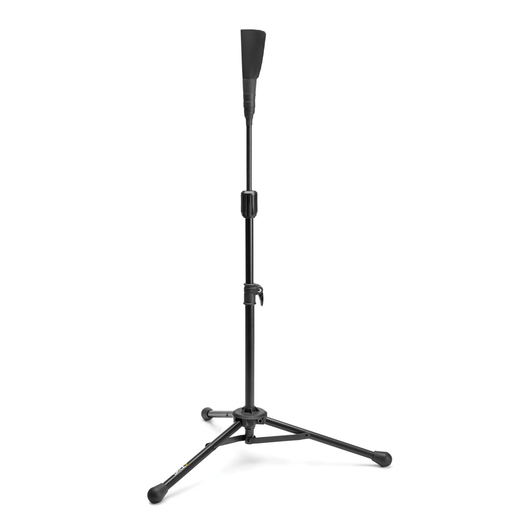 Batting Tee with Tripod Base and Rubber Tee Top E236