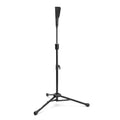 Batting Tee with Tripod Base and Rubber Tee Top E236