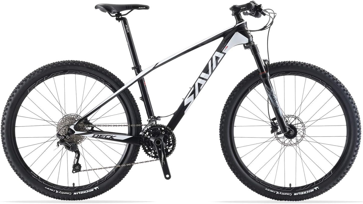 Carbon Fiber Mountain Bike 27.5/29'' Wheels 30 Speed O977862