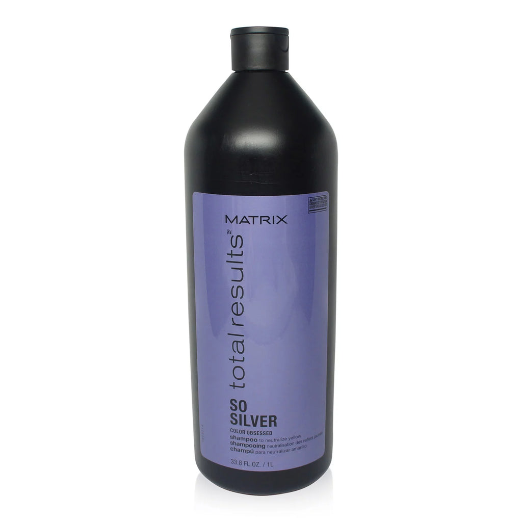 33.8 oz Shampoo I2562
