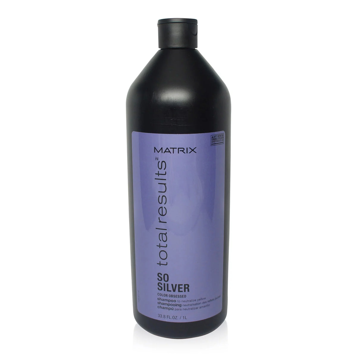 33.8 oz Shampoo I2562
