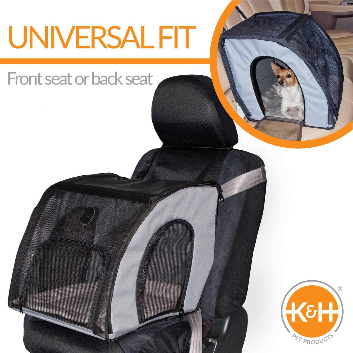 Pet Travel Safety Carrier B62750