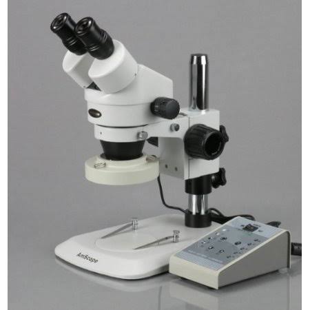Binocular Stereo Zoom Microscope B564