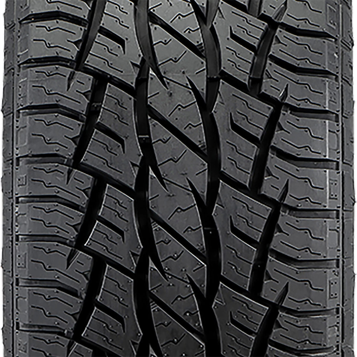 All Season 275/60R20 115V Light Truck Tire N8564