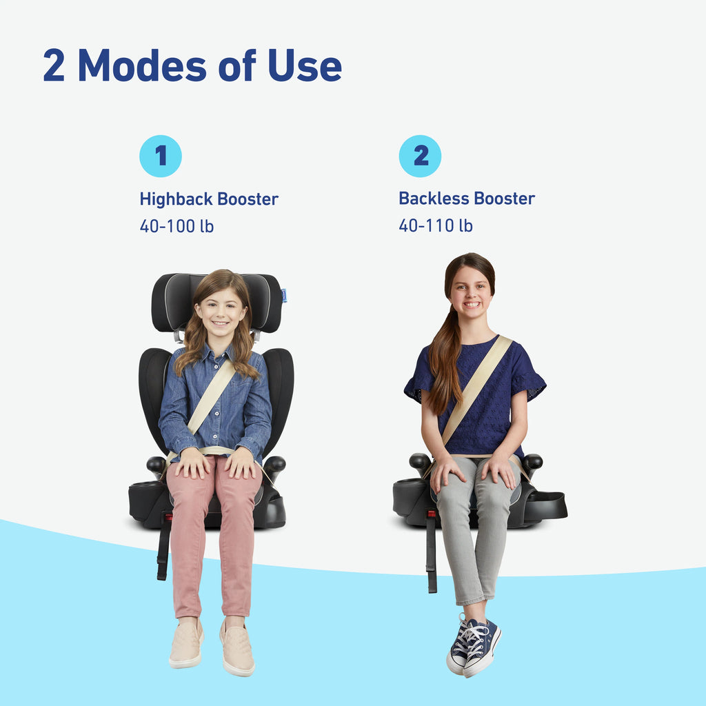 Booster Seat X514