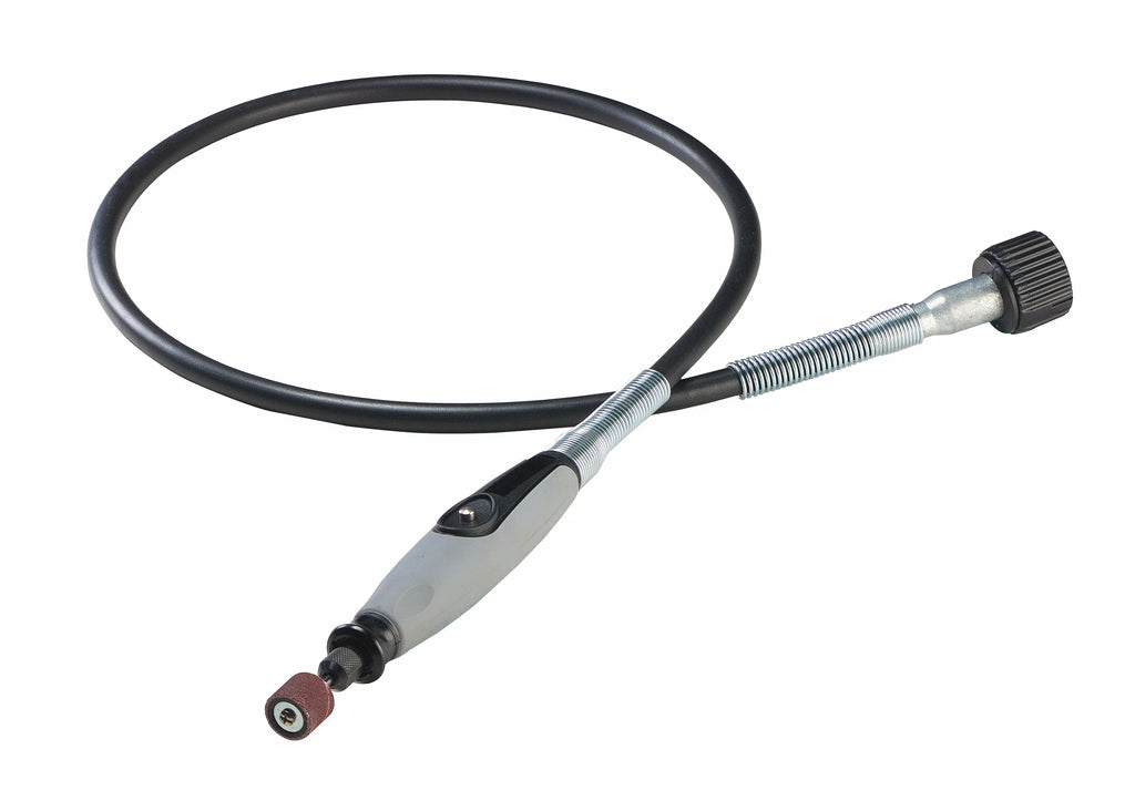 Flex-Shaft Attachment for Rotary Tools R500459