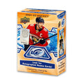 NHL Ice Hockey Trading Card Blaster Box Z1021