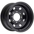 15x8 5x5.5 Gloss Black Wheel Rim W5136