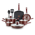 12-Piece Non-Stick Cookware Set A751