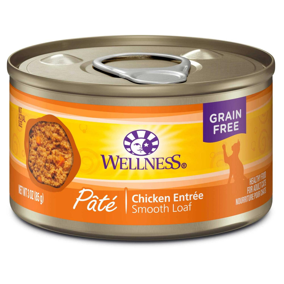 Complete Health Pâté H529