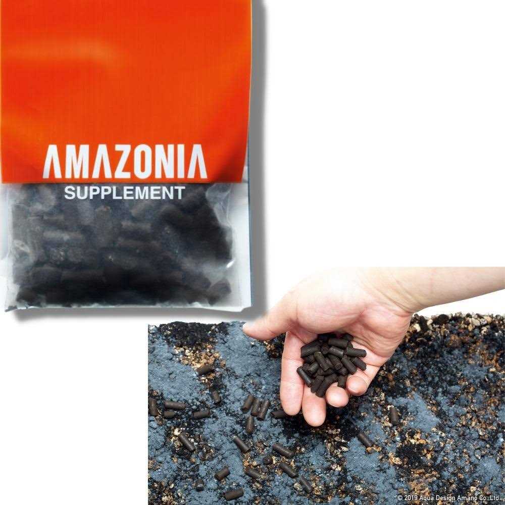 Aqua Soil J57431