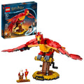 Harry Potter Phoenix Playset F8616