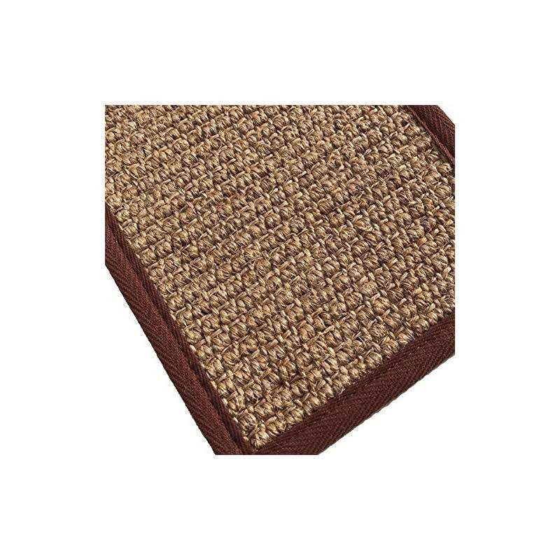 Natural Sisal Cat Scratching Mat F494574