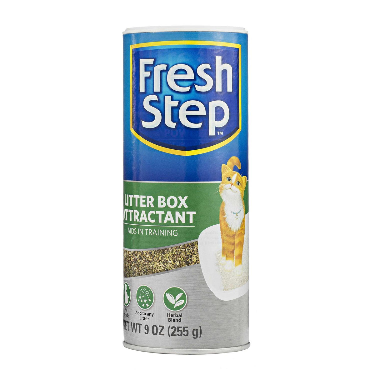 Litter Box Attractant Powder Q200