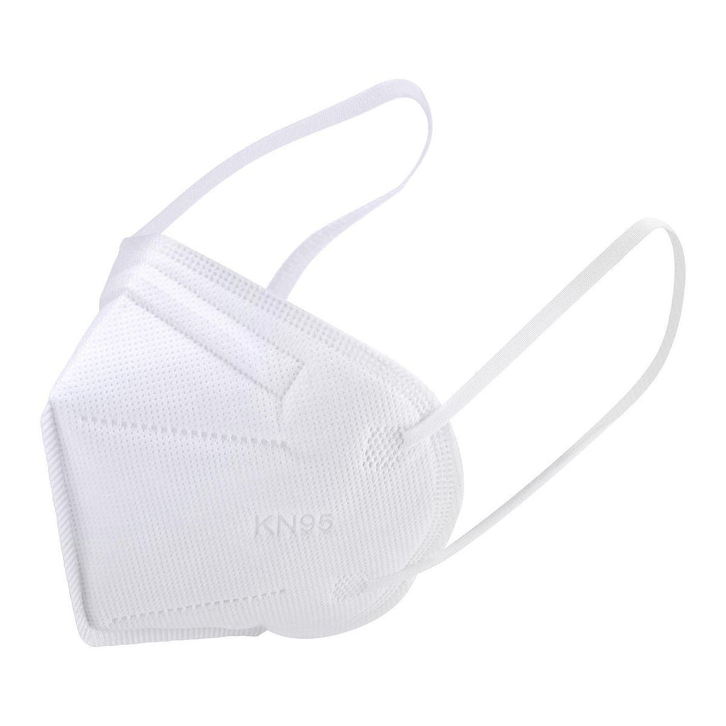 KN95 Masks 2 Pack White Y42687