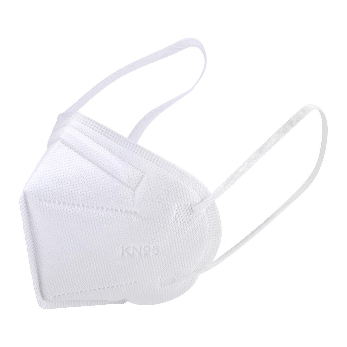 KN95 Masks 2 Pack White Y42687