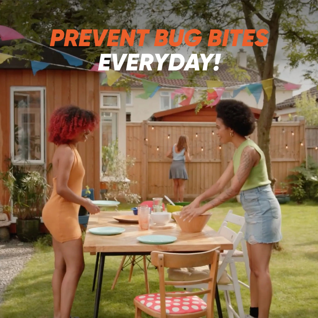 Insect Repellent 15% DEET 4 oz L9453