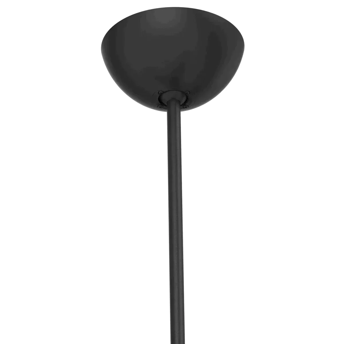 Black Overhead Downtube Assembly F748299
