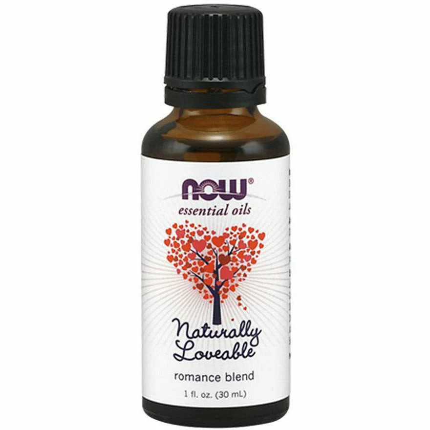 Romance Oil Blend 1oz M686