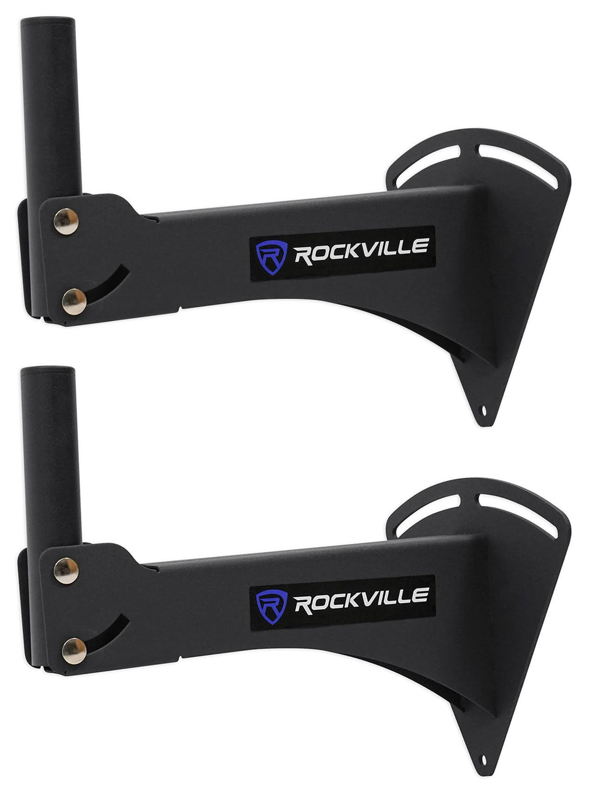 Adjustable Wall Mount Brackets for PA Speaker R604
