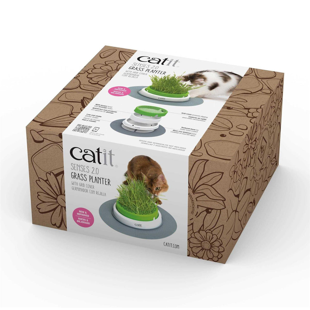 Grass Planter L278285