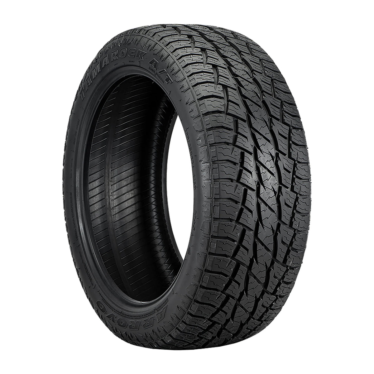 All Season 275/60R20 115V Light Truck Tire N8564