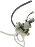 Distributor for EA827E J73311