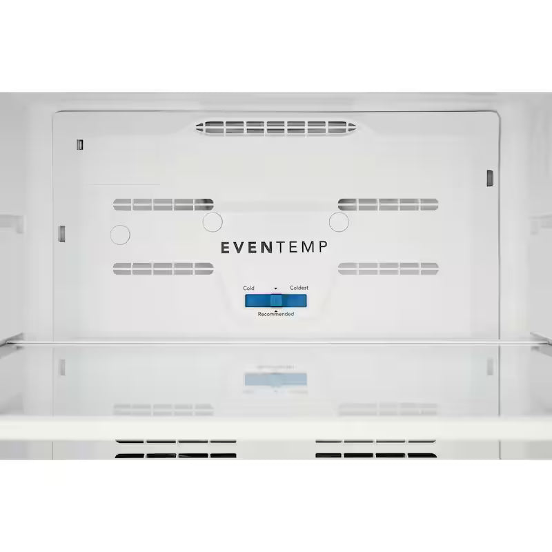 13.9 cu. ft. Top Freezer Refrigerator C304655