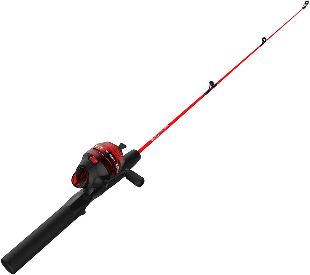 Dock Demon Red 30 1PC M SC O843974
