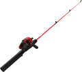 Dock Demon Red 30 1PC M SC O843974