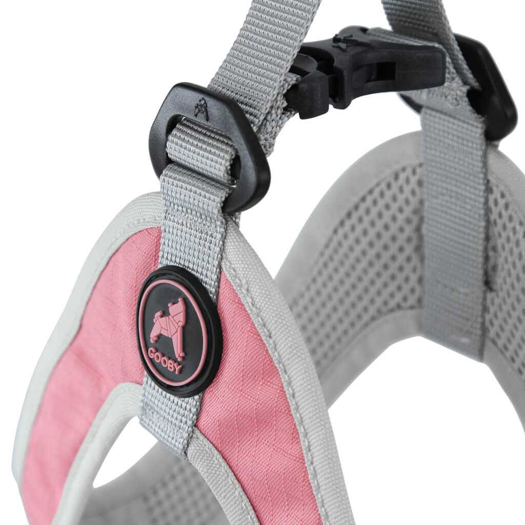 Step-In Dog Harness Y416048