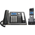 2-Line Corded Cordless Expandable Phone with Caller X378