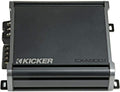 1600 Watt Monoblock Car Amplifier W4461