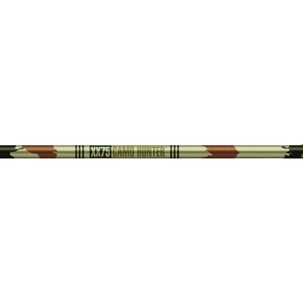 Camo Shafts 1 Doz W695349