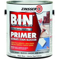White Shellac Primer Stain Blocker Gallon Case of 2 F4111