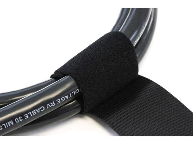 75ft 3 inch Hook and Loop Cable Fastening Tape M86606