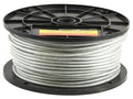 Vinyl Coated Wire Rope O433